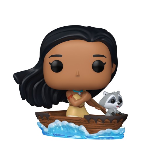 POP - POP Plus - Pocahontas - 1579 - Pocahontas