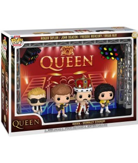 POP - POP Moment - Queen -...