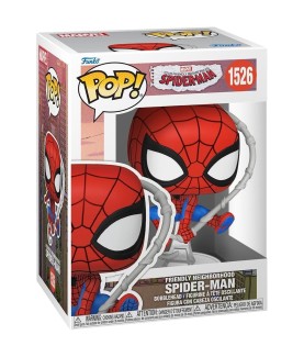 POP - POP Marvel -...