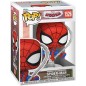 POP - POP Marvel - Spider-Man - 1526 - Spider-Man