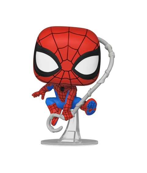 POP - POP Marvel - Spider-Man - 1526 - Spider-Man