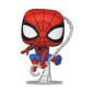 POP - POP Marvel - Spider-Man - 1526 - Spider-Man