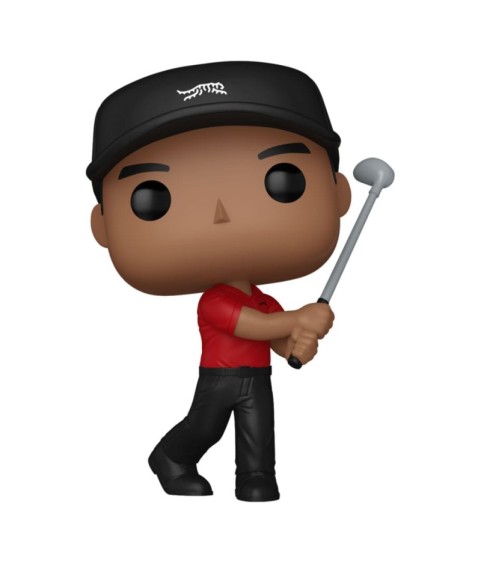 POP - POP Sport - Sport - 05 - Tiger Woods