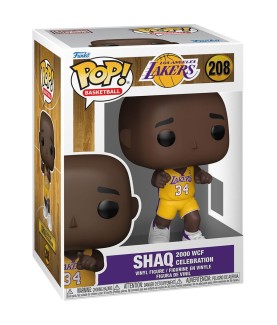 POP - POP Sport - NBA - 208...