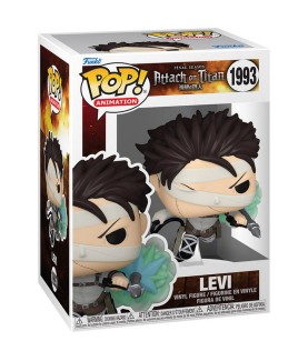 POP - POP Animation -...