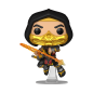POP - POP Games - Mortal Kombat - 1072 - Scorpion