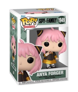 POP - POP Animation - Spy x...