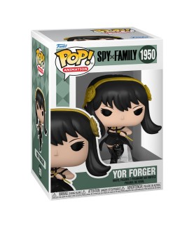 POP - POP Animation - Spy x...