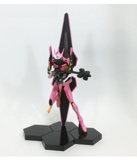 Static Figure - Evangelion - "Premium Figure" - EVA-08 - US Operations