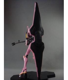 Static Figure - Evangelion - "Premium Figure" - EVA-08 - US Operations