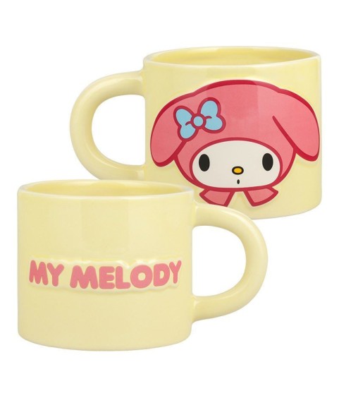 Mug - Mug(s) - Sanrio - My Melody