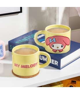 Mug - Mug(s) - Sanrio - My Melody