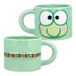 Mug - Mug(s) - Sanrio - Keroppi