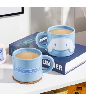 Mug - Mug(s) - Sanrio - Cinnamoroll
