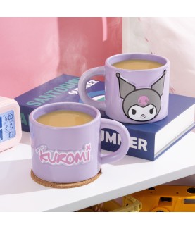 Mug - Mug(s) - Sanrio - Kuromi