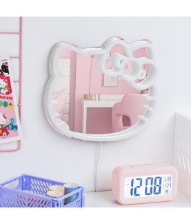 Lamp - LED - Sanrio - Hello Kitty