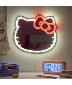 Lamp - LED - Sanrio - Hello Kitty