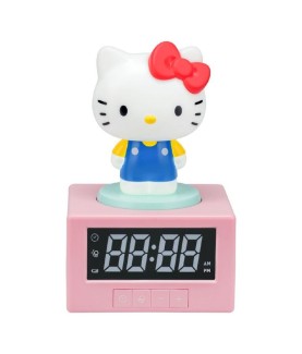 Alarm clock - Sanrio -...