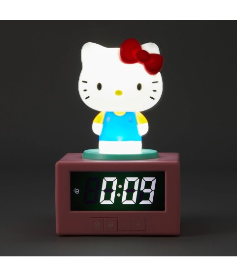Wecker - Sanrio - Hello Kitty