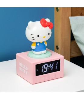 Alarm clock - Sanrio - Hello Kitty