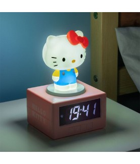 Alarm clock - Sanrio - Hello Kitty