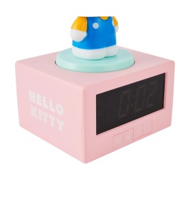 Alarm clock - Sanrio - Hello Kitty