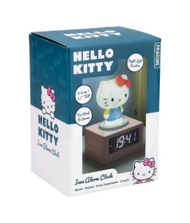 Alarm clock - Sanrio - Hello Kitty