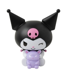 Lamp - LED - Sanrio - Kuromi