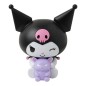 Lampe - LED - Sanrio - Kuromi