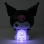 Lampe - LED - Sanrio - Kuromi