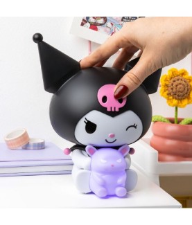 Lamp - LED - Sanrio - Kuromi