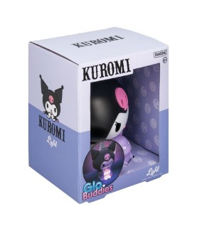 Lamp - LED - Sanrio - Kuromi