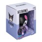Lampe - LED - Sanrio - Kuromi