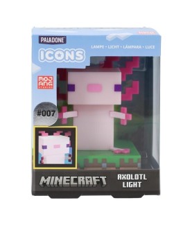 Lamp - Minecraft