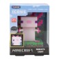 Lampe - Icons Lights - Minecraft - 007 - Axolotl