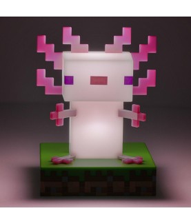 Lamp - Minecraft