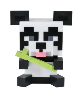 Lamp - Minecraft - Panda