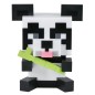 Lampe - Minecraft - Panda