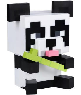 Lamp - Minecraft - Panda