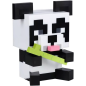 Lampe - Minecraft - Panda