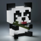 Lampe - Minecraft - Panda
