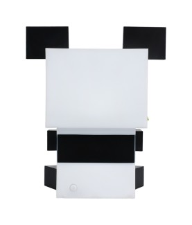 Lamp - Minecraft - Panda
