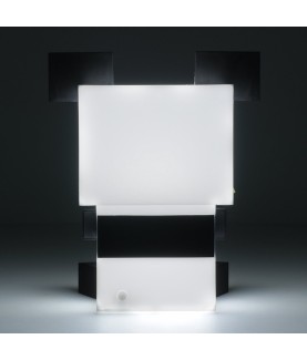 Lamp - Minecraft - Panda