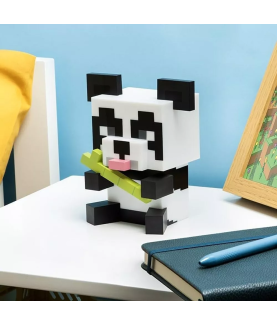 Lamp - Minecraft - Panda