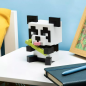 Lampe - Minecraft - Panda