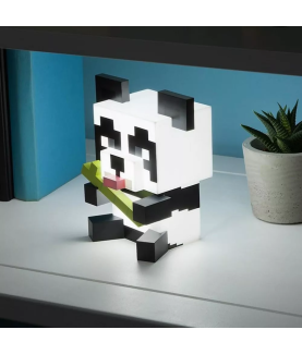 Lamp - Minecraft - Panda