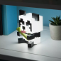 Lampe - Minecraft - Panda