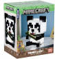 Lampe - Minecraft - Panda