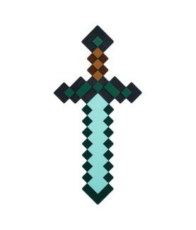 Lamp - Minecraft - Diamond...