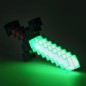 Lampe - Minecraft - Épée de Diamant